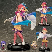 No Game No Life Steve·D·Nopant anime figure