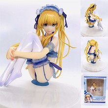 How to Raise a Boring Girlfriend Eriri anime figure