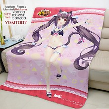 Nekopara anime blanket 1500*2000MM