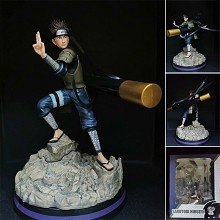 Naruto Sarutobi Hiruzen anime figure