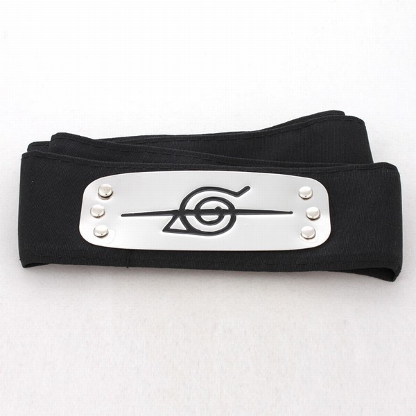 Naruto Rogue Ninja Headband