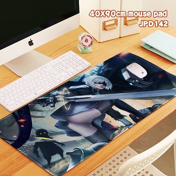 NieR:Automata big mouse pad