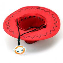 One Piece Ace cosplay hat(red)