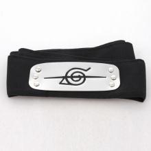 Naruto cos headband