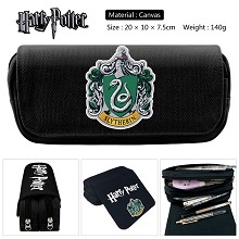 Harry Potter canvas pen bag pencil bag