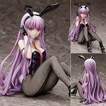 Dangan Ronpa Kirigiri Kyouko anime figure