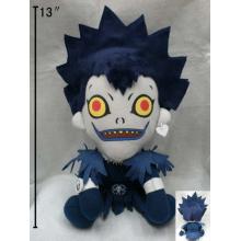 12inch Death Note Ryuk anime plush doll