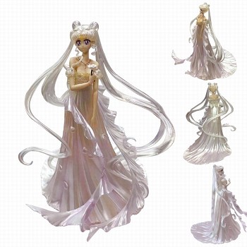 Sailor Moon anime figure