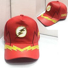 The Flash cap sun hat