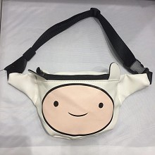 Adventure Time anime waist pack bag