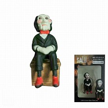 The Saw figure