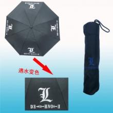 Death Note anime umbrella