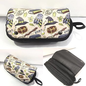 Harry Potter pen bag pencil bag