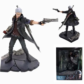 Devil May Cry NERO anime figure