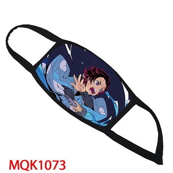 Demon Slayer anime trendy mask