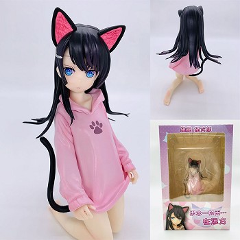 OCHI LIPKA Ripuka anime figure