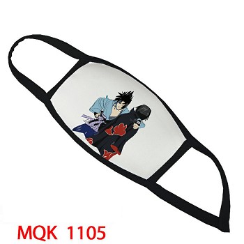 Naruto anime trendy mask