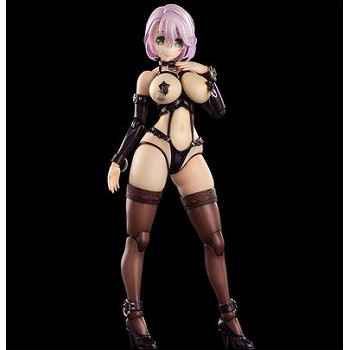 Native Second Axe Tsuji santa Minase shizue anime sexy figure