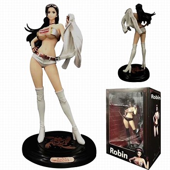 One Piece Robin anime figure