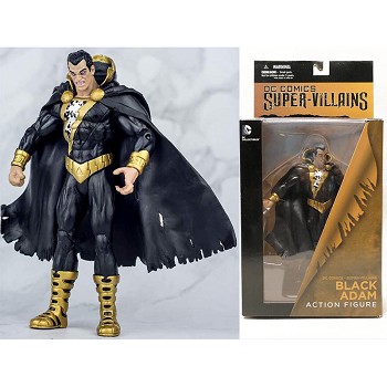 DC Black Adam Teth-Adam figure