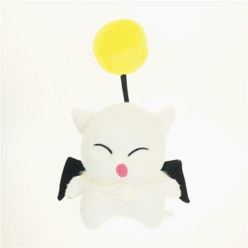 7inches Final Fantasy anime plush doll