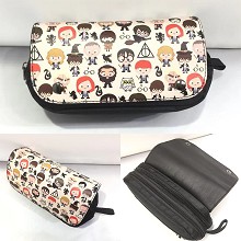 Harry Potter pen bag pencil bag