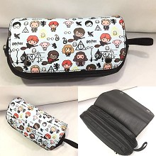 Harry Potter pen bag pencil bag