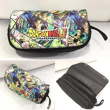 Dragon Ball anime pen bag pencil bag