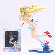 Azur Lane HMS Centaur anime figure