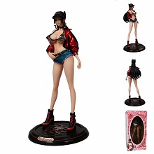 One Piece Boa Hancock anime figure