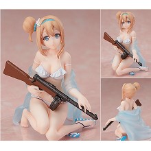 Girls Frontline KP31 anime figure