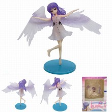 Angel Beats anime figure