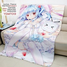 Bilibili anime blanket 1500*2000MM