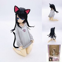 OCHI LIPKA Ripuka anime figure