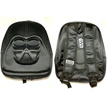 Star wars anime backpack bag