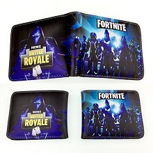 Fortnite game wallet