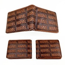 Marvel The Avengers wallet