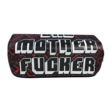 Motherfucker anime pen bag pencil bag