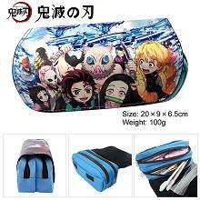 Demon Slayer anime pen bag pencil bag