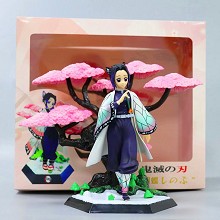 Demon Slayer Kochou Shinobu anime figure