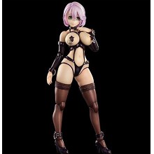 Native Second Axe Tsuji santa Minase shizue anime sexy figure