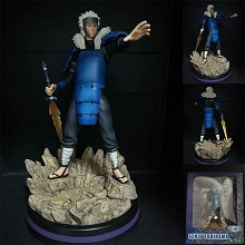 Naruto Senju Tobirama anime figure