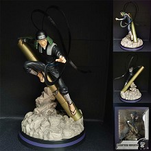 Naruto Sarutobi Hiruzen anime figure