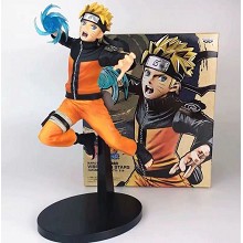 Uzumaki Naruto anime figure