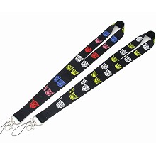 Transformers neck strap Lanyards for keys ID card ...