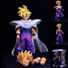 Dragon Ball ROS Son Gohan anime figure