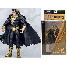 DC Black Adam Teth-Adam figure