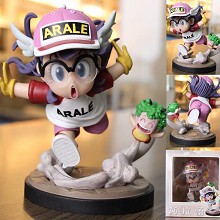 Dr. Slump Arale anime figure