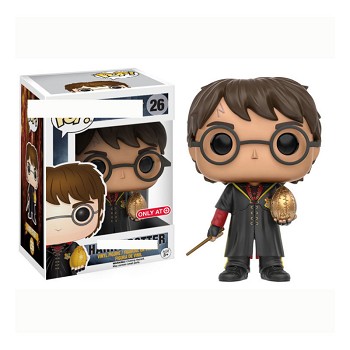 Funko POP 26 Harry Potter figure