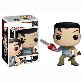 Funko POP 53 Army of Darkness figure